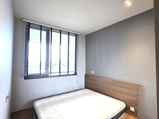 City Gate D7, Apartment