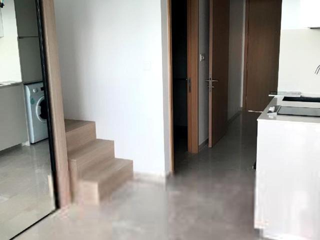 City Gate D7, Apartment