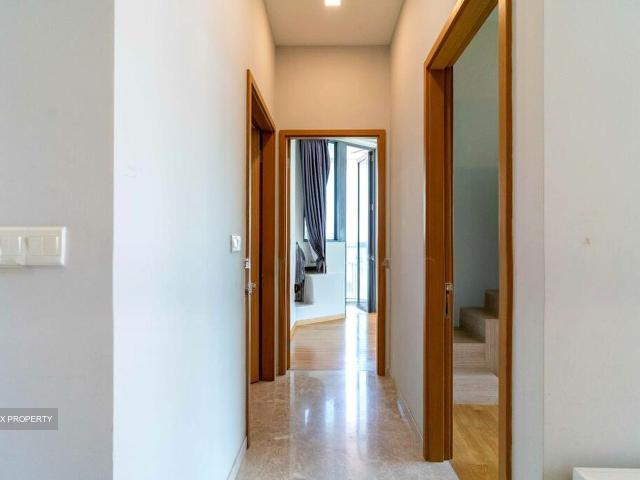 City Gate D7, Apartment