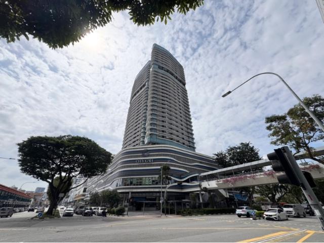City Gate Mall Shop For Rent, $3,300441 sqft $7.48 psf