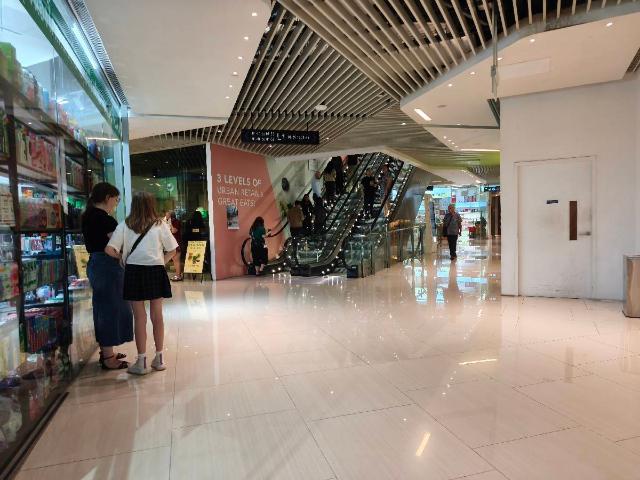 City Gate Mall Shop For Sale, $1,385,000495 sqft $2,798.00 psf
