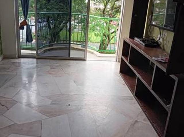 City Height Apartment 3 rooms 2 baths for sales