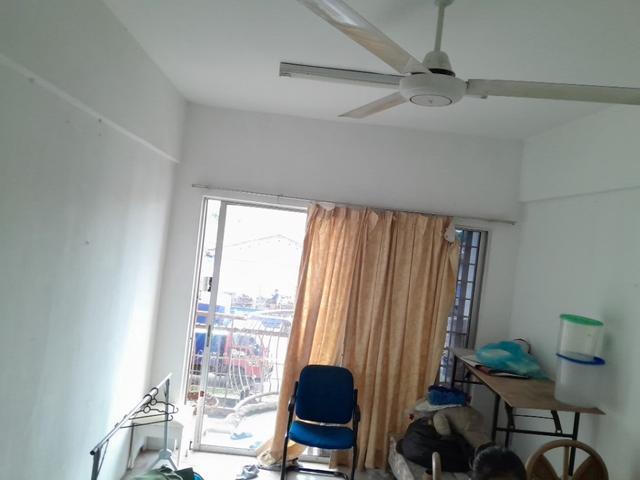 City Height Apartment Kajang Sungai Chua