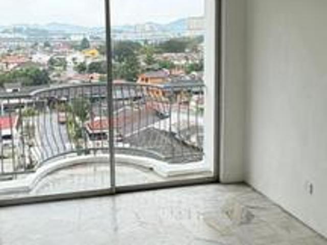 City Heights Apartment Kajang