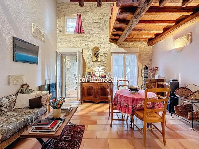 City house with 3.5 rooms on sale in Gallargues le Montueux 120 m² | dreamo. Ch
