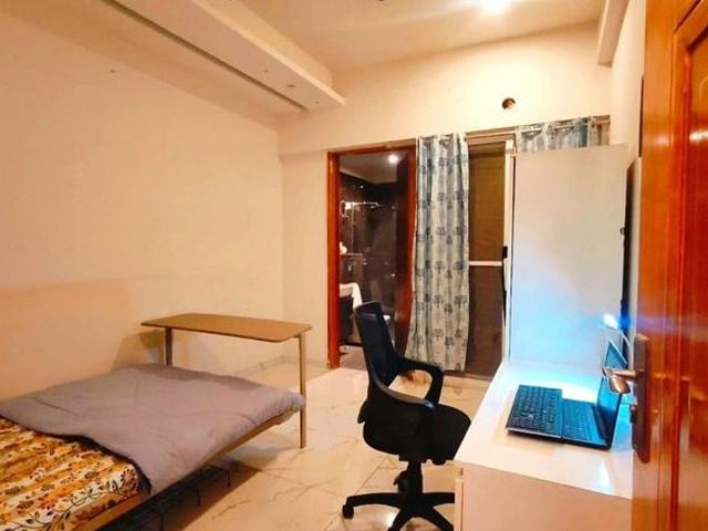 City House 2 Bedroom 979 Sq. Ft. Apartment in Electronic City Phase ii Bangalore Listing ID: #10075