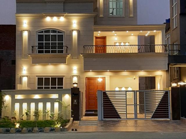 City housing gujranwala Citi Housing Society ID 74085