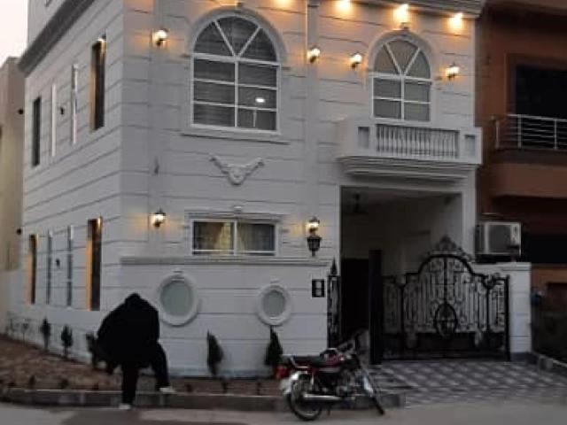 City housing gujranwala Citi Housing Society ID 88934