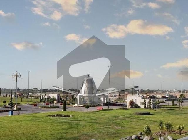 City Housing kharian Citi Housing