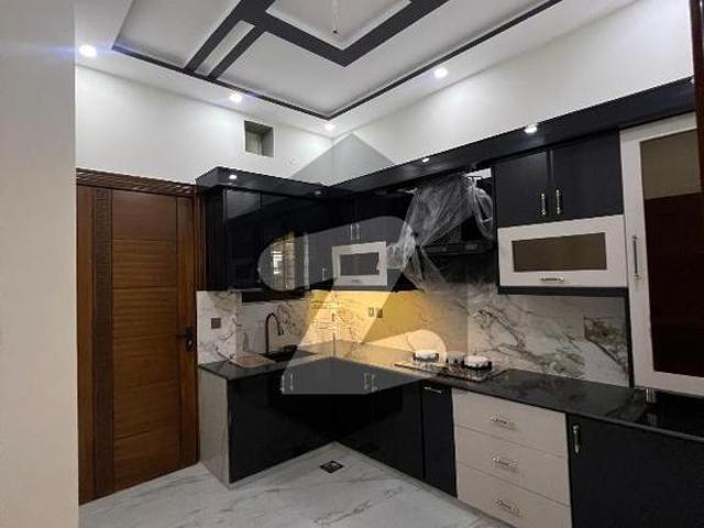 City Housing Sialkot Block A Ext 5 Marla Brand New House Available For Sale. Citi Housing Society Block A Extension