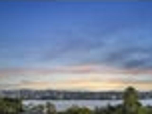City Lights, Harbour Sights