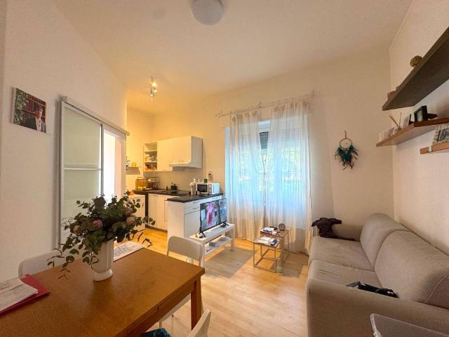 CITY LIFE BILOCALE CON INGRESSO INDIPENDETE