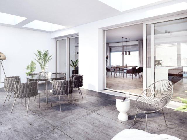 CITY LIFESTYLE Neubauprojekt Karl R. 19