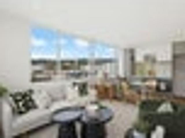CITY LIVING WITHOUT COMPROMISE