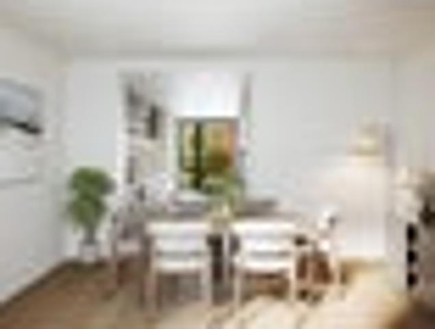 City living without compromise