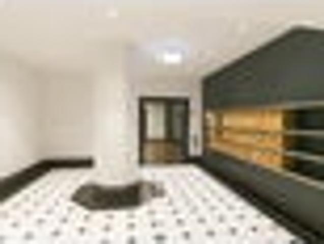 City Living at Its Best – Dominion Building