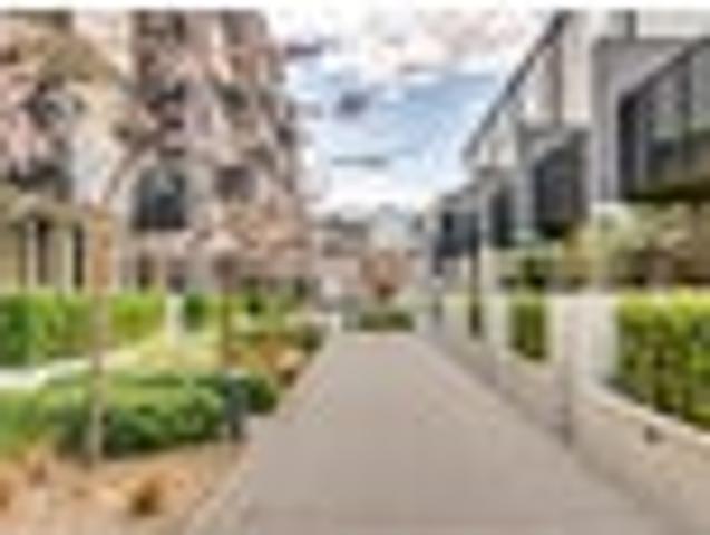 City Living, Made Easy