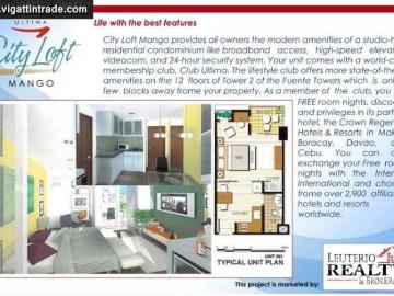 City Loft Project