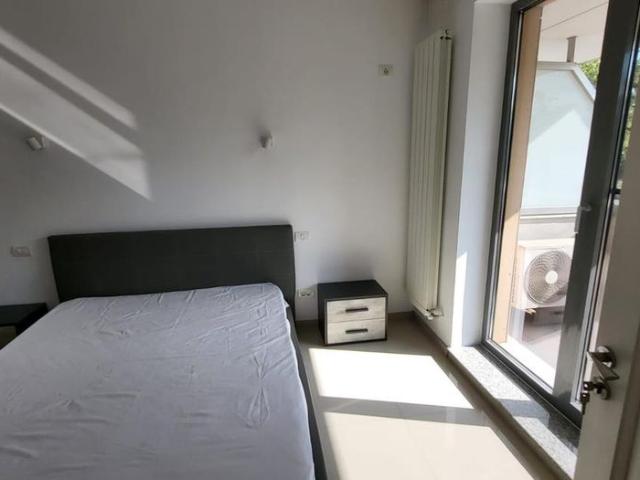 CITY PARK MAL L 2 CAMERE ETAJ 1 BLOC NOU 570 EURO TERMEN LUNG