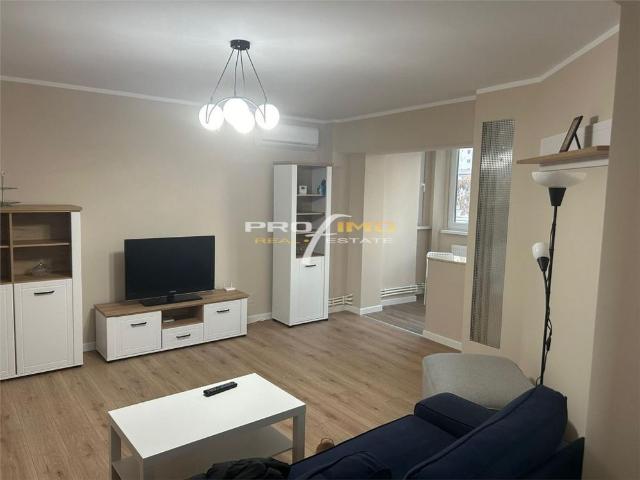 City Park Mall apartament 2 camere, decomandat, modern