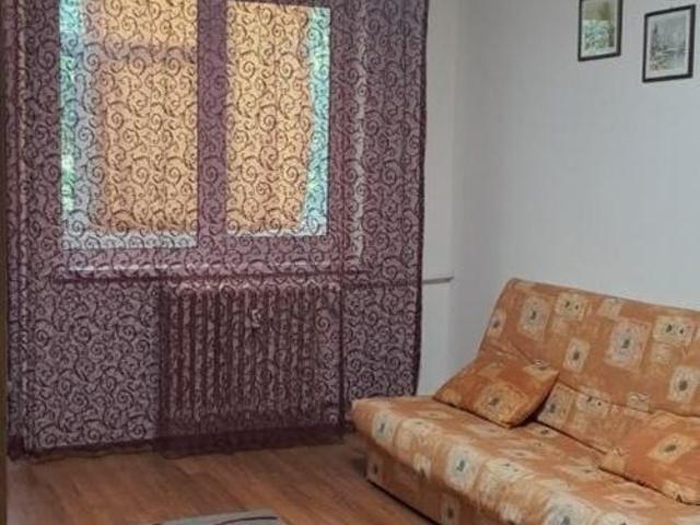 City Park Mall, apartament 2 camere, parter, mobilat