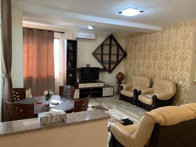 City Park Mall, apartament 2 camere, 70 mp