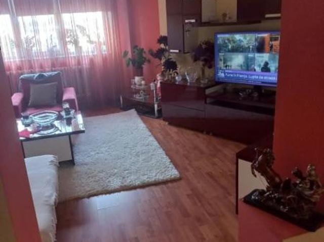 City Park Mall, apartament 3 camere, 72mp, gaze, mobilat, vanzari Constanta