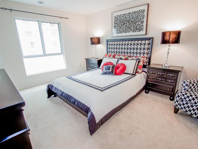 City Place II 1 Bedroom Apartment for Rent at 405 Waterloo St, London, ON N6B 3R7 Downtown London