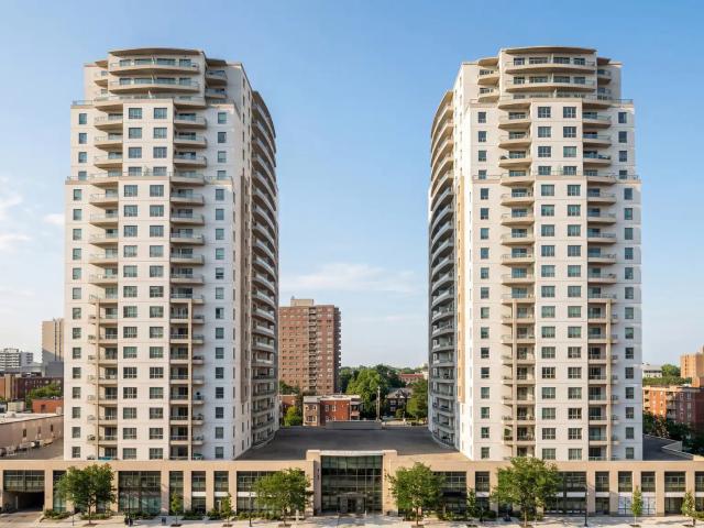 City Place II