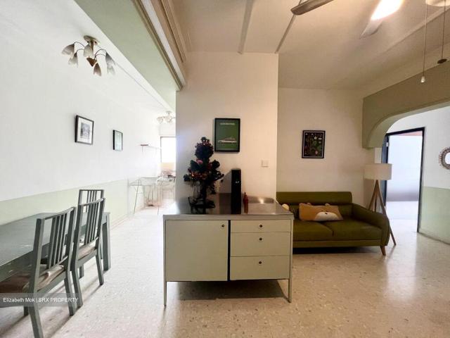 City Plaza D14, Apartment
