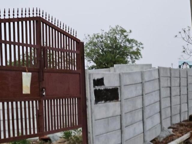 City Plaza Himayatnagar 600 Sq. Yd. Plot in Himayat Nagar Hyderabad Listing ID: #9950
