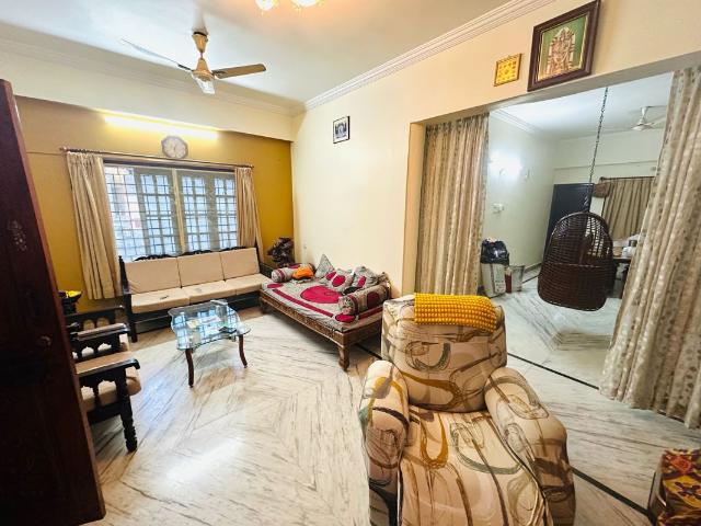 City Plaza Himayatnagar 2 Bedroom 1200 Sq. Ft. Apartment in Himayat Nagar Hyderabad Listing ID: #10351