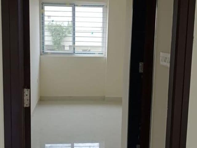 City Plaza Himayatnagar 3 Bedroom 1675 Sq. Ft. Apartment in Himayat Nagar Hyderabad Listing ID: #10425