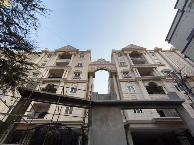 City Plaza Himayatnagar 3 Bedroom 1742 Sq. Ft. Apartment in Himayat Nagar Hyderabad Listing ID: #10167