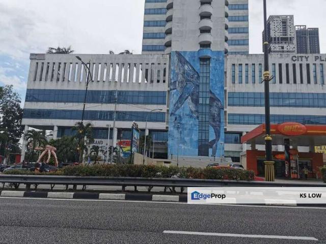 City Plaza