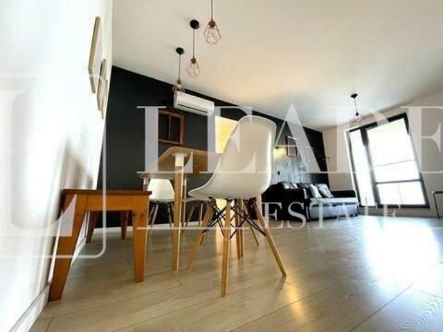 City Point Aviatiei I 2 camere I 13 MP terasa