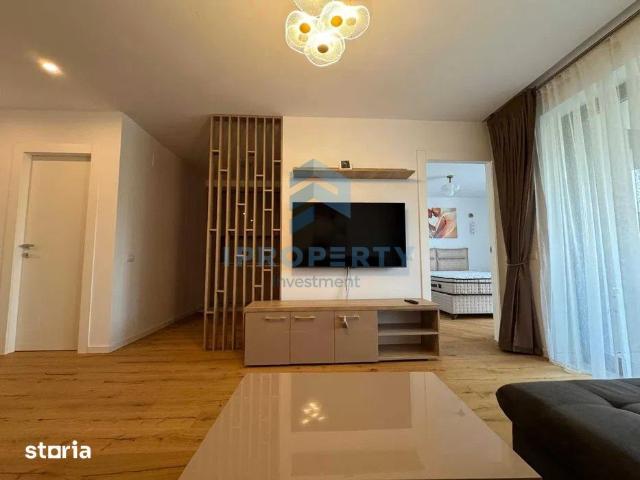 City Point | Aviatiei | Prima Inchiriere