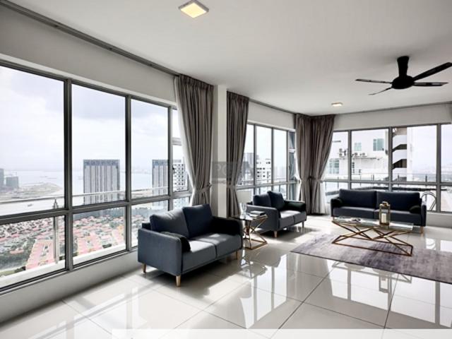 City Residence