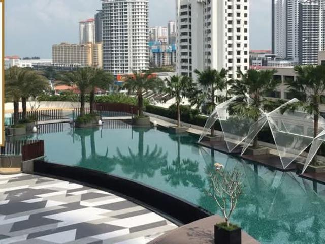 City Residence, Tanjung Tokong