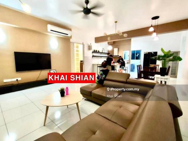 City Residence, Tanjung Tokong