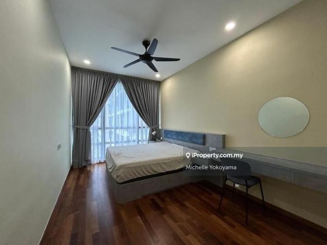 City Residence, Tanjung Tokong