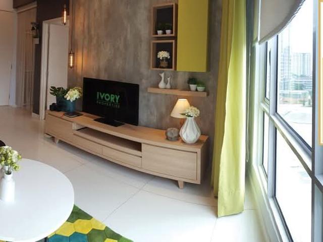 City Residence, Tanjung Tokong
