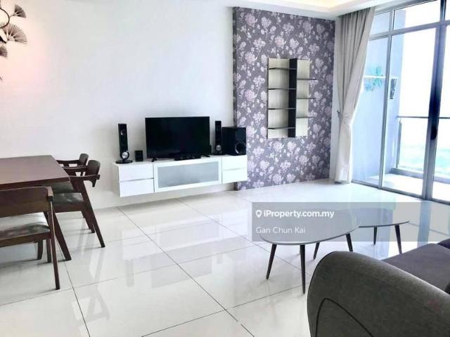 City Residence, Tanjung Tokong