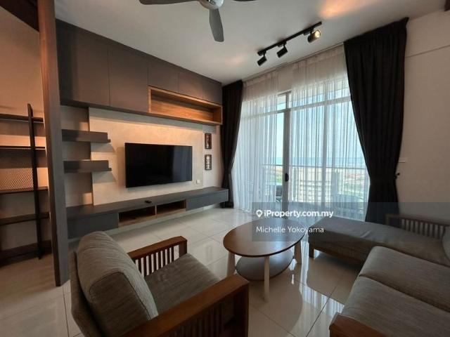 City Residence, Tanjung Tokong