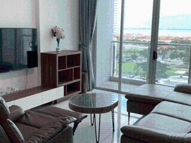 City Residence Condominium