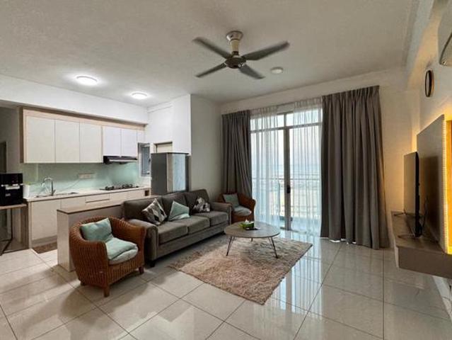 CITY RESIDENCE for rent bu 1250sf