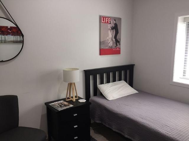 City Studio Apartment near Viaduct Area