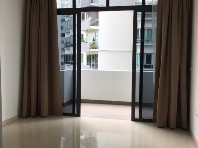 City Suites