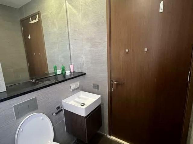 City Suites D12, Apartment