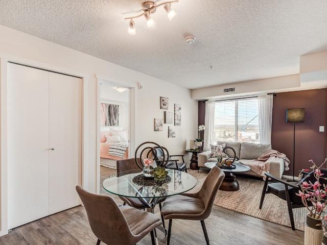 City Scape Plaza 2 Bedroom Apartment for Rent at 30 Cityside Rd Ne, Calgary, AB T3N 2A2